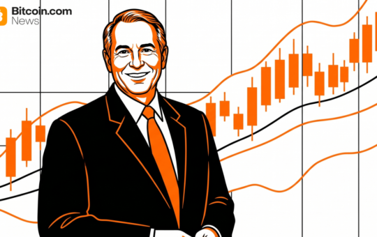 Bollinger Bands Creator Officially Calls a New Bitcoin Bull Market