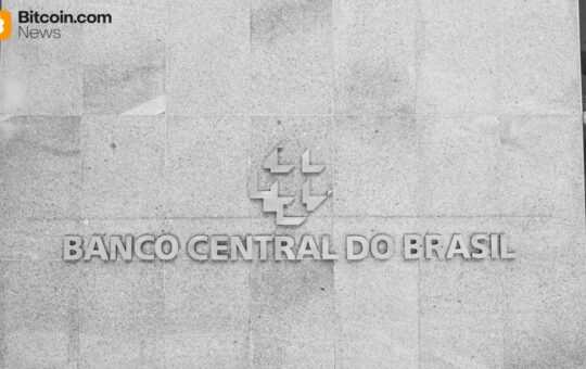 Brazil Slaps Banco Topazio With $3.2M Fine and 2-Year Crypto Trading Ban