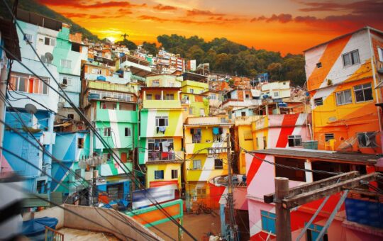 Brazil Tightens Grip On Crypto As Central Bank Blocks Cross-Border Settlement Use