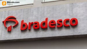 Brazil's Banking Giant Bradesco Enters the Crypto Custody Race