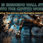 Breaking Time Barriers and Reshaping Global Finance