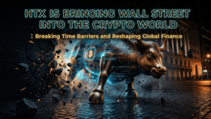 Breaking Time Barriers and Reshaping Global Finance