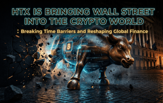 Breaking Time Barriers and Reshaping Global Finance