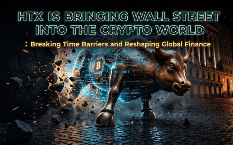 Breaking Time Barriers and Reshaping Global Finance