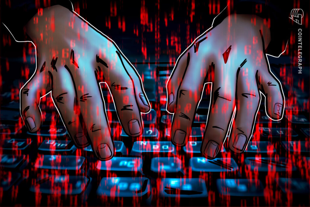 Cointelegraph