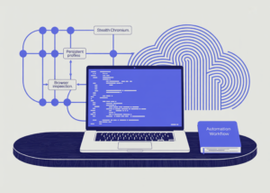 Build a CloakBrowser Automation Workflow with Stealth Chromium, Persistent Profiles, and Browser Signal Inspection