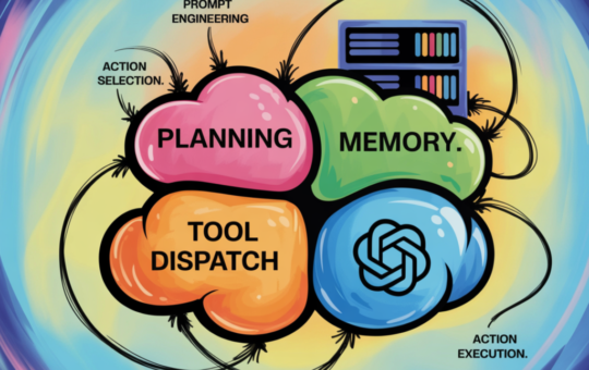 Build a Hybrid-Memory Autonomous Agent with Modular Architecture and Tool Dispatch Using OpenAI