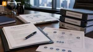 Bullish Announces $4.2B Equiniti Deal to Build Tokenized Securities Transfer Agent