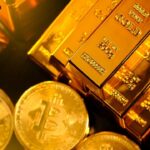 Buying Gold Bars With Crypto Leads to Arrest