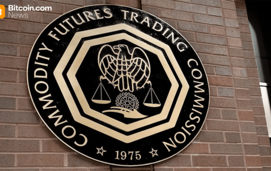 CFTC Drops Swap Reporting Duties for Prediction Market Operators Across the US