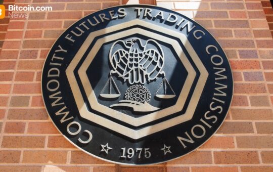 CFTC Sues Rhode Island as State Rules Threaten Prediction Markets