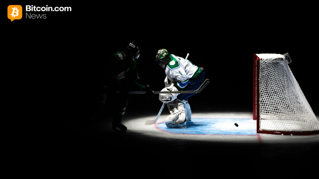 CFTC and NHL Sign MOU Targeting Fraud in Hockey Prediction Markets – Bitcoin News