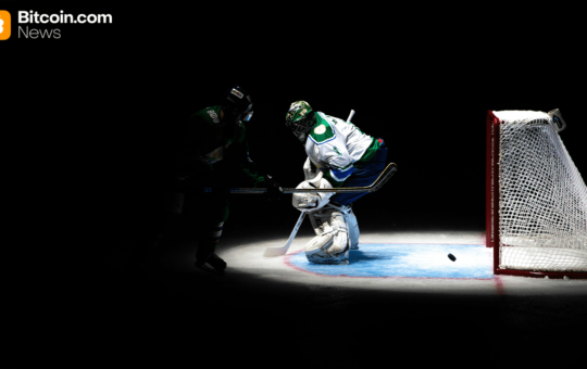 CFTC and NHL Sign MOU Targeting Fraud in Hockey Prediction Markets – Bitcoin News