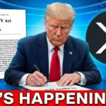 CLARITY ACT SET FOR SIGNING — BREAKING NOW! | XRP NEWS TODAY