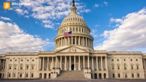 CLARITY Act Draft Circulates Ahead of Potential Senate Vote, Report