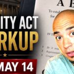 CLARITY Act Final Vote The Crypto Law That Could Send Altcoins Exploding
