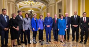 CLARITY Act survives near-collapse after last-minute Senate compromise