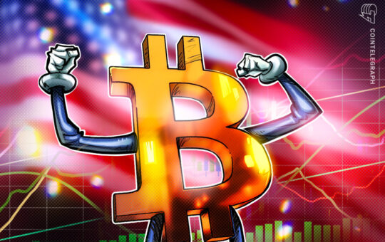 Cointelegraph