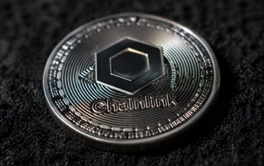 Can the Chainlink-Mastercard partnership reverse LINK’s bear trend?