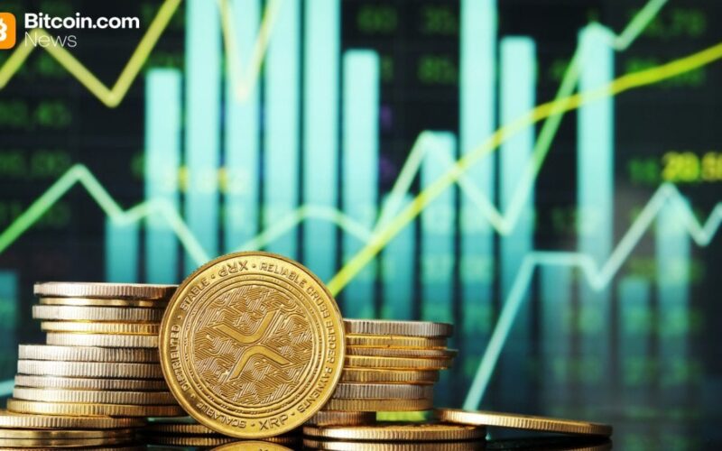 Canary XRP ETF Reports 213 Million XRP Holdings Worth $305 Million