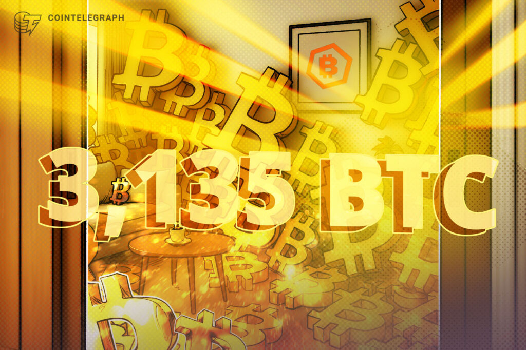 Cointelegraph
