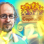 Capital B Raises $1.2M from Adam Back to Fuel Bitcoin Treasury Strategy