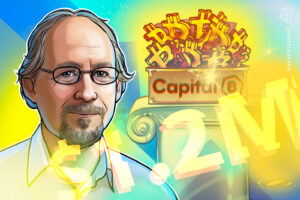 Cointelegraph