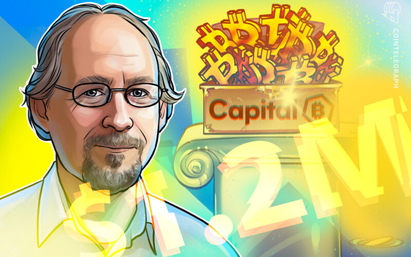 Cointelegraph