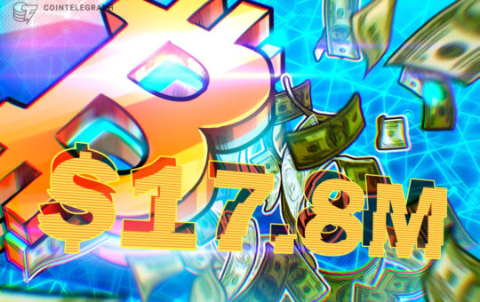 Cointelegraph
