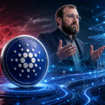 Cardano Scaling Criticism Grows As Hoskinson Defends Leios