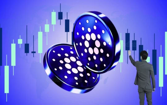 Cardano Whales Accumulate Aggressively as ADA Price Nears a Death Cross—Is a Massive Move Ahead?