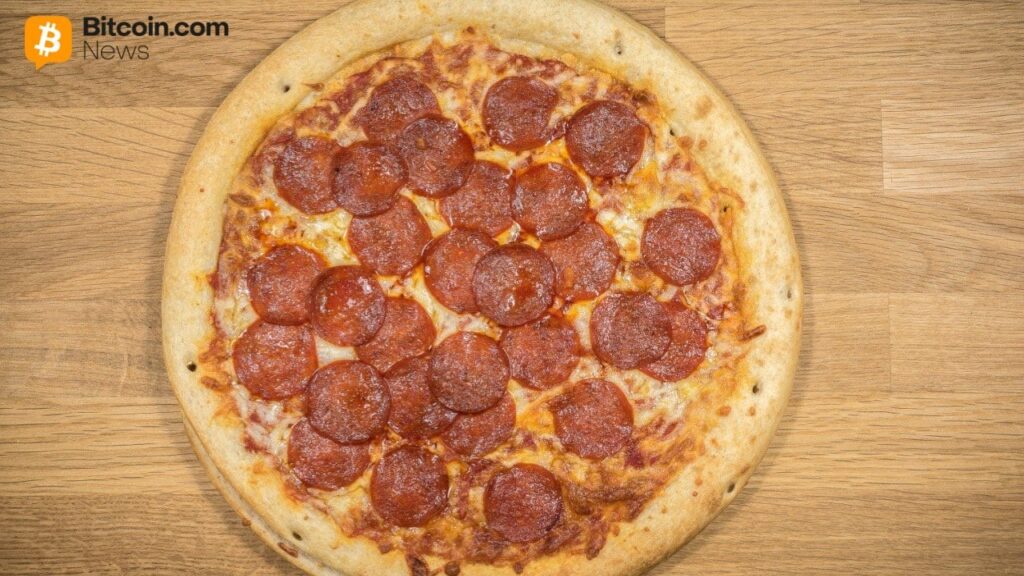 Celebrating the $770 Million Delivery