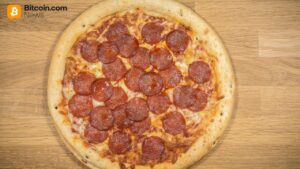 Celebrating the $770 Million Delivery