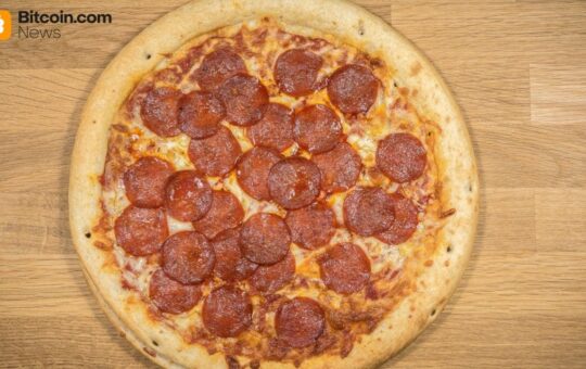 Celebrating the $770 Million Delivery