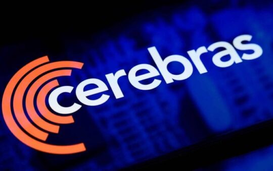 Cerebras Systems achieves $60B valuation after blockbuster IPO