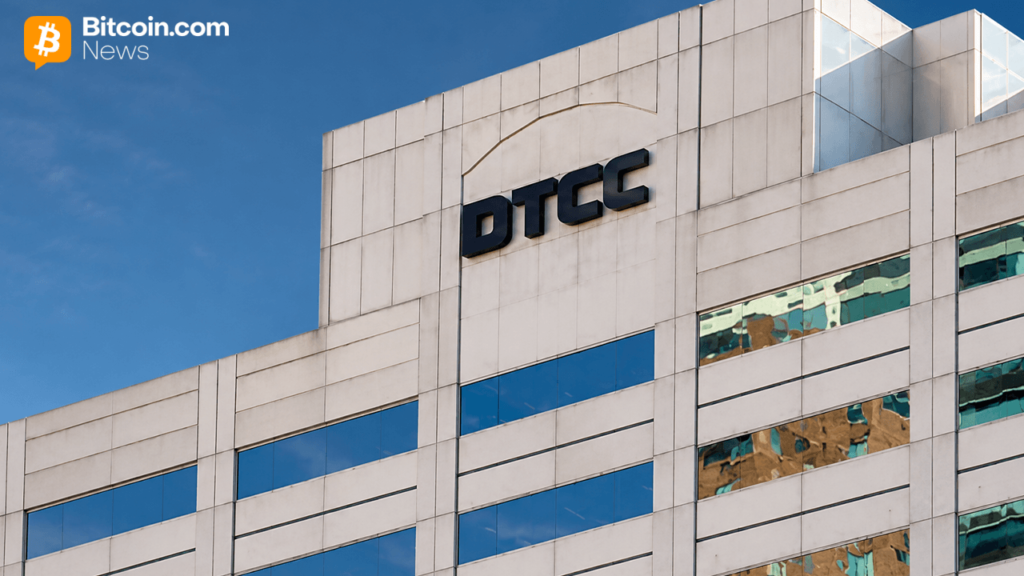 Chainlink Lands DTCC Deal to Automate Collateral Workflows Across Global Blockchains – Bitcoin News
