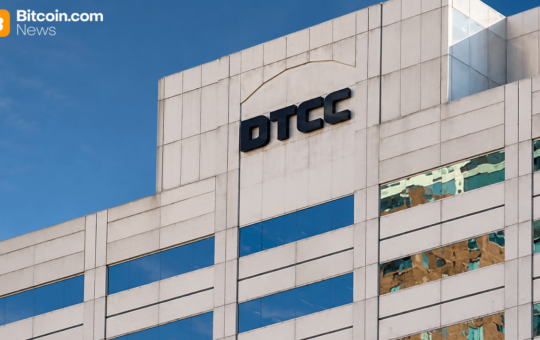 Chainlink Lands DTCC Deal to Automate Collateral Workflows Across Global Blockchains – Bitcoin News