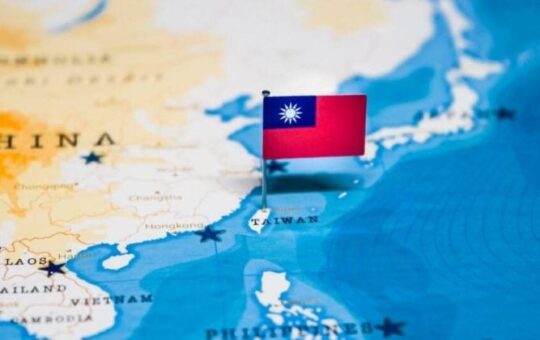Chamath Palihapitiya warns Taiwan could lose strategic importance in 18 months