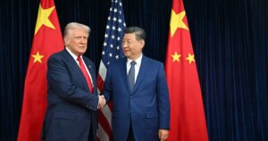 China confirms Trump visit for May 13-15 talks with Xi Jinping on Iran and trade