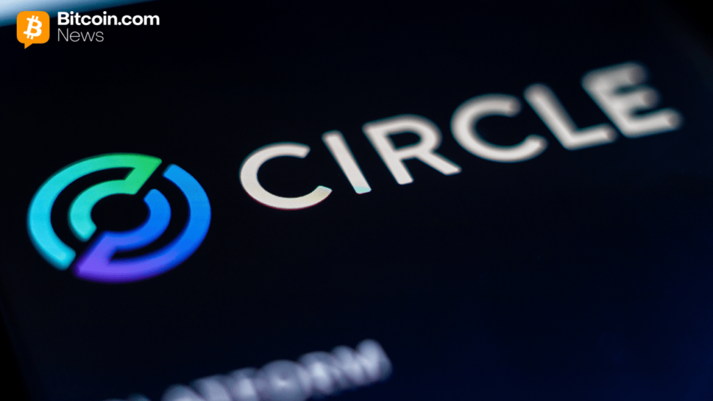 Circle Pulls $222 Million From Blackrock and A16z to Launch Arc Blockchain at $3B Valuation