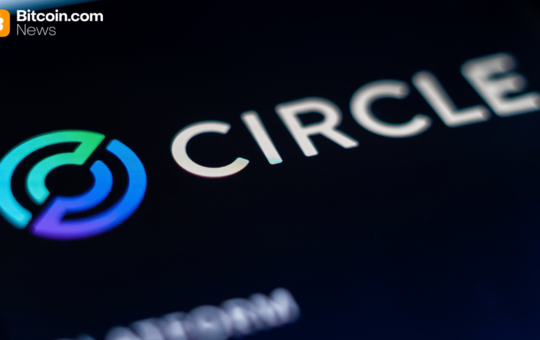 Circle Pulls $222 Million From Blackrock and A16z to Launch Arc Blockchain at $3B Valuation