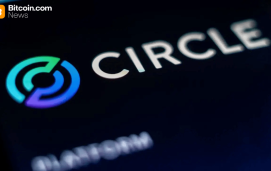 Circle and Nium Partner to Fuel USDC Cross-Border Crypto Payments – Bitcoin News