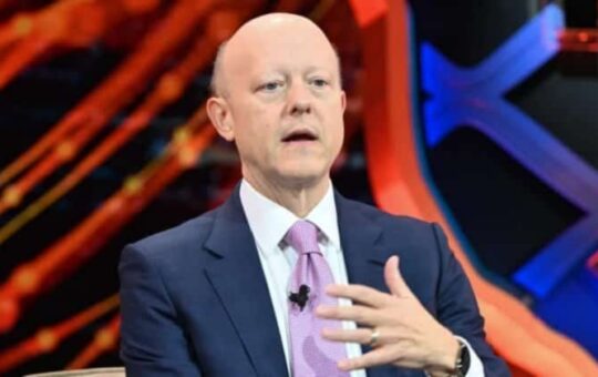 Circle raises $222 million from BlackRock and Wall Street giants for Arc blockchain
