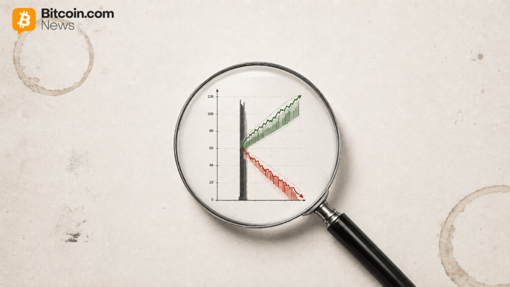 Clarity in a K-Shaped Economy