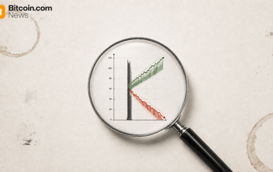 Clarity in a K-Shaped Economy