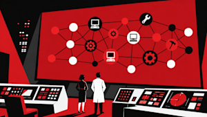 Claude’s next enterprise battle is not models: it’s the agent control plane