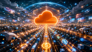 Cloudflare CEO Says Crypto Needs 100 Million TPS As AI Bots Surge