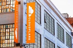 Cloudflare forecasts slower growth, disappointing AI-focused investors