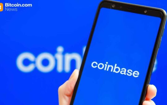 Coinbase CEO Lists 8 Areas Where Global Finance Still Needs an Update