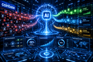 Coinbase AI